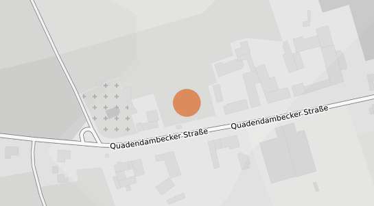 Mietspiegelkarte Apenburg Winterfeld Quadendambeck